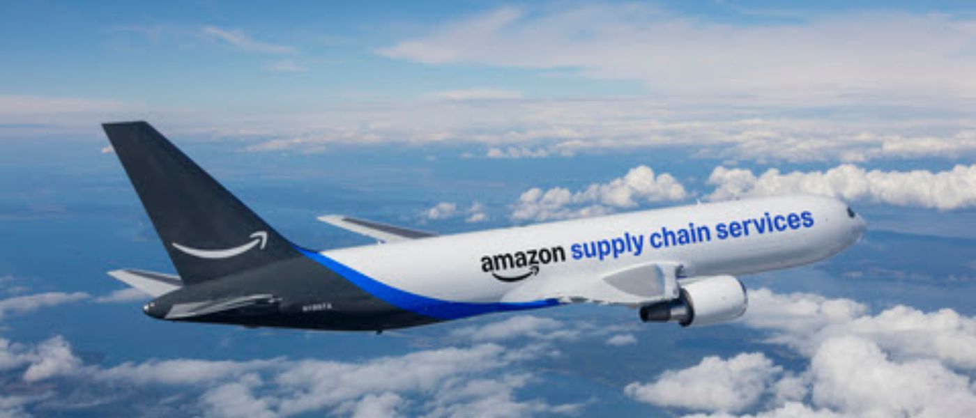 Amazon Supply Chain Services