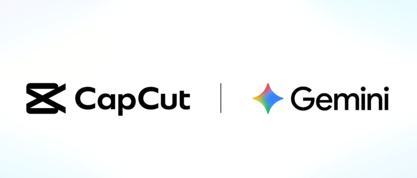 CapCut y Gemini
