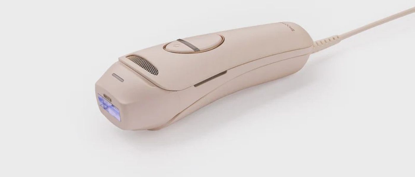 El SmoothSkin Pure 4