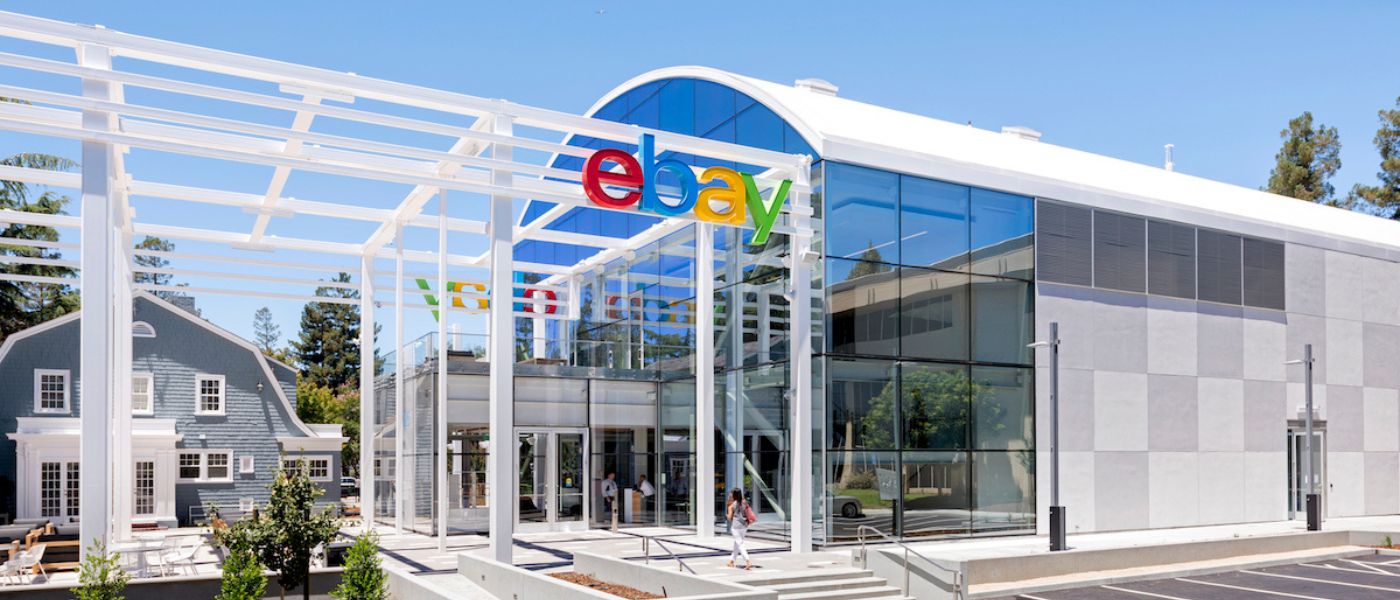 GameStop oferta eBay