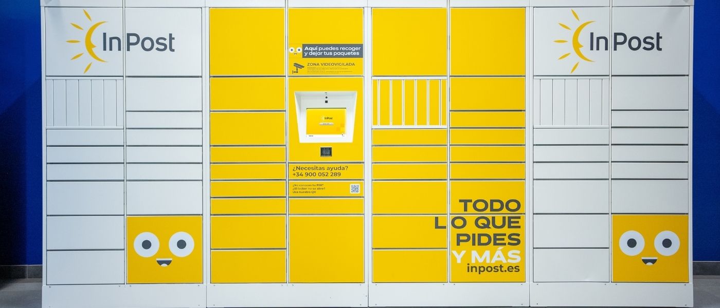 Inpost volumen 2026