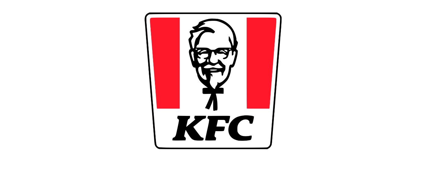 KFC lidera rankind de redes