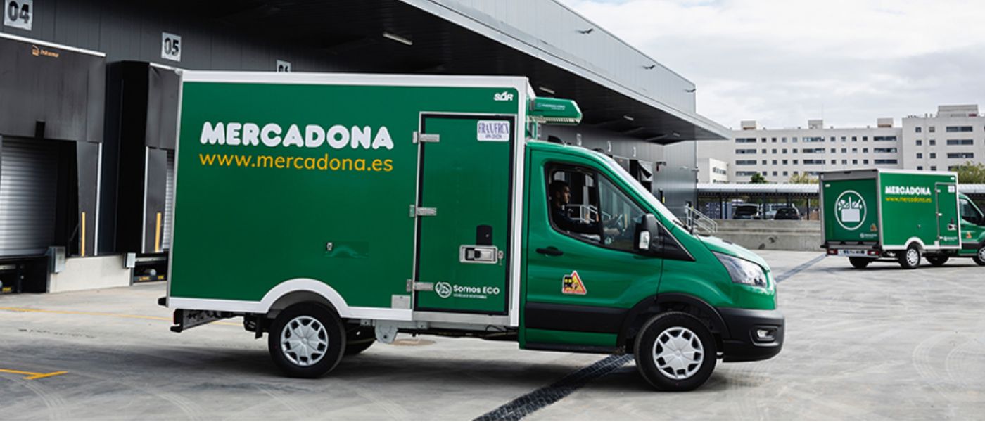 Mercadona nueva colmena Mallorca