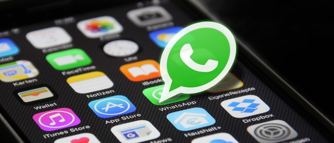 Meta IA WhatsApp