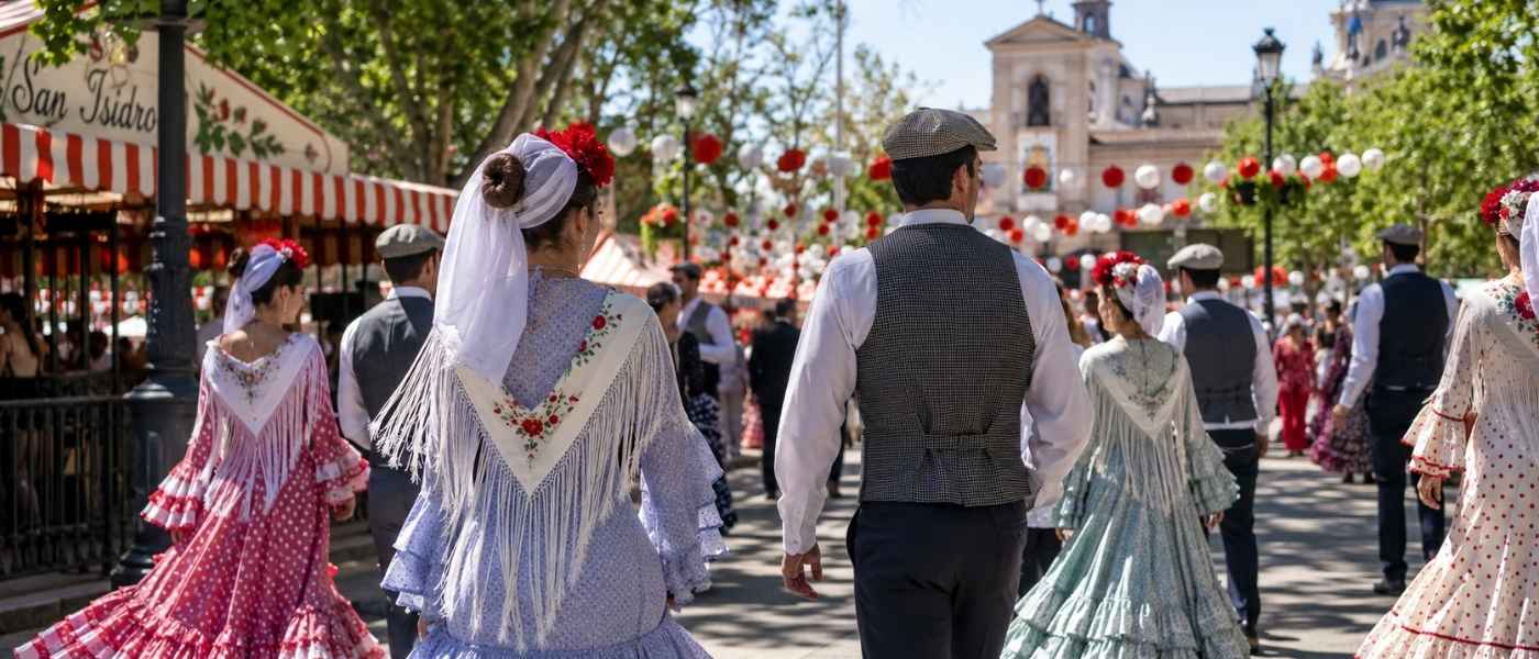 San Isidro ropa de segunda mano