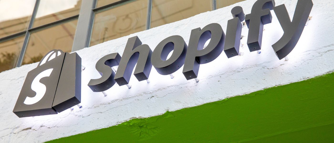 Shopify IA en ecommerce y ventas