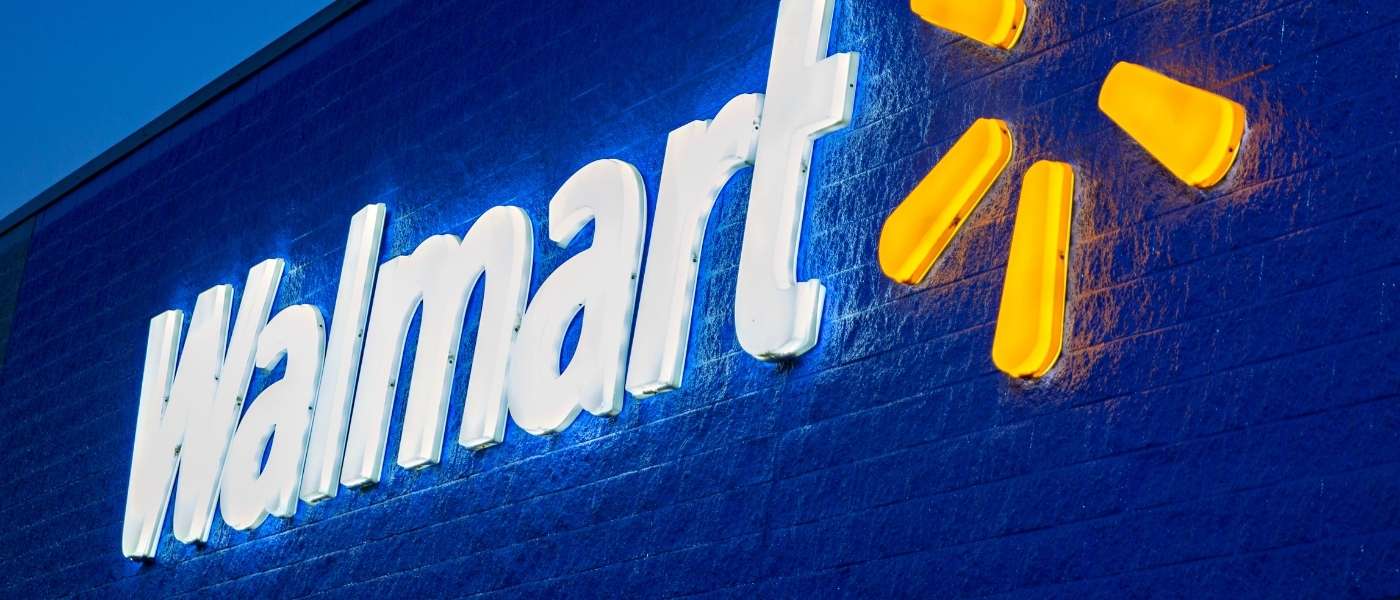 Walmart ecommerce