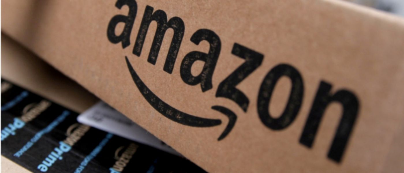 demanda de Amazon por aranceles de Trump
