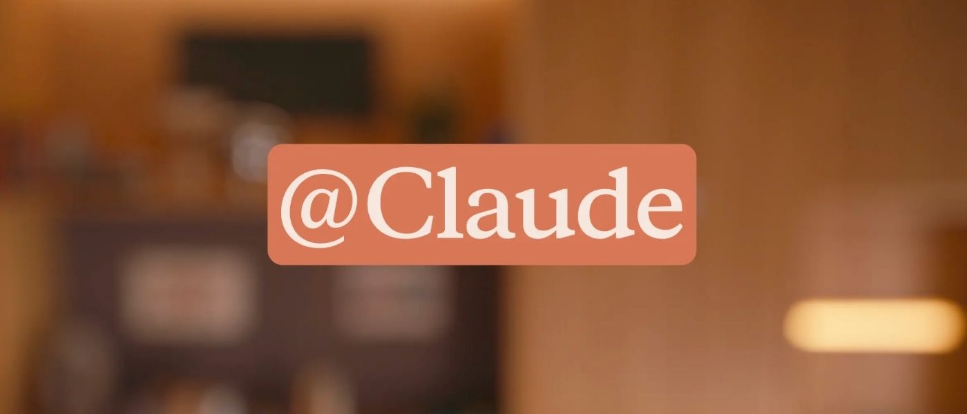 @Claude