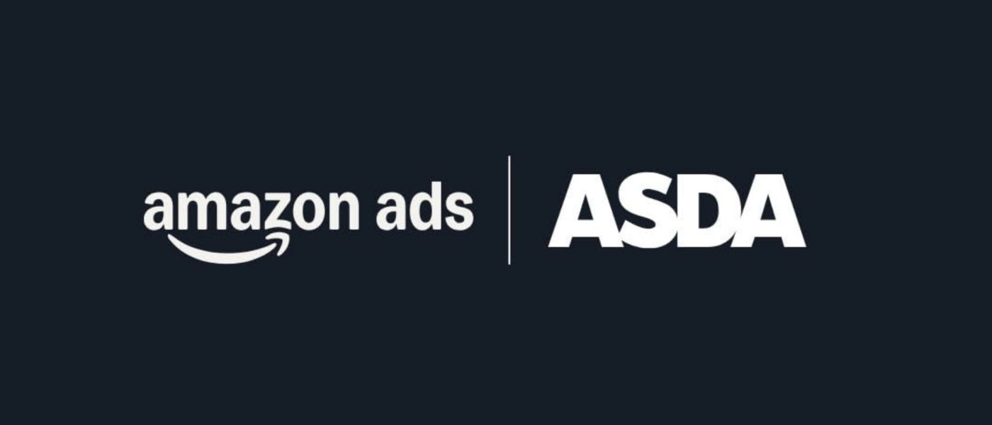 Amazon y Asda