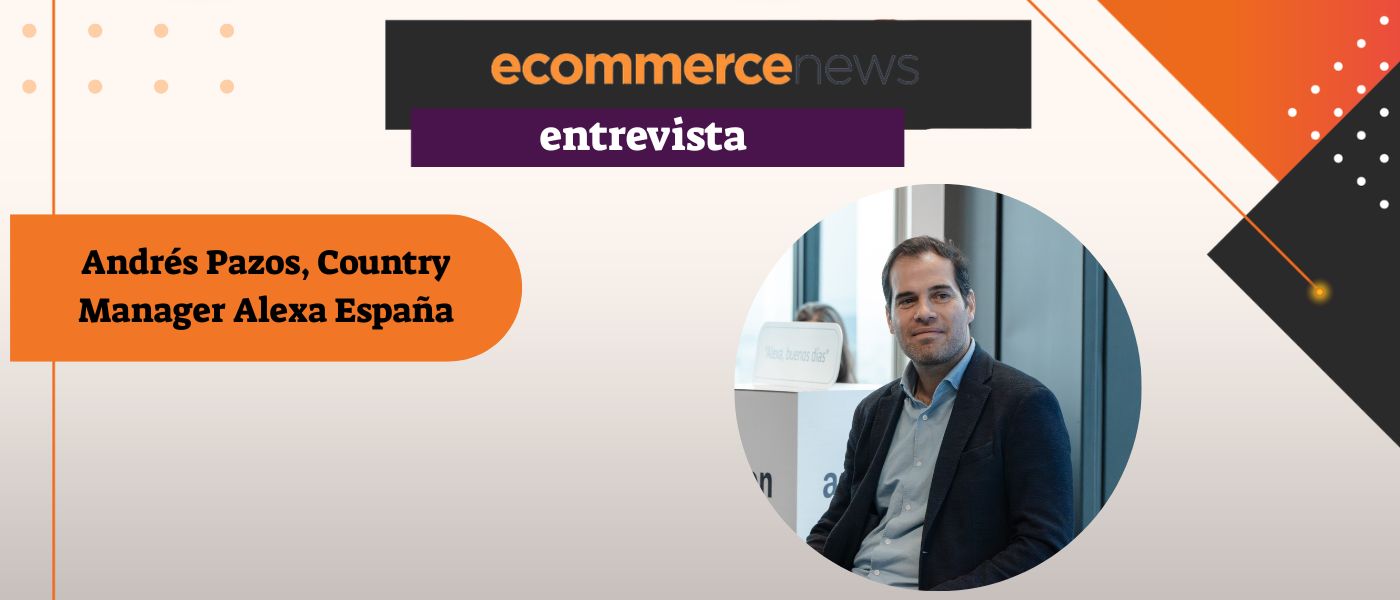 Entrevista Andrés Pazos Alexa