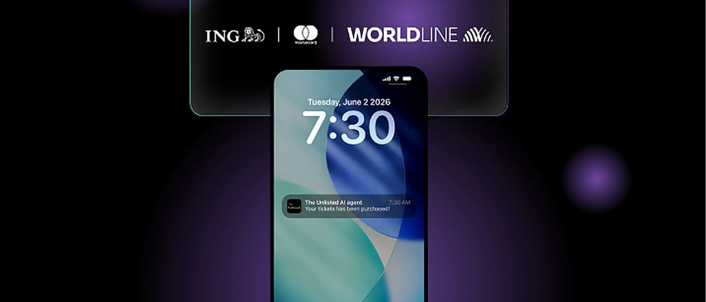 ING y Worldline