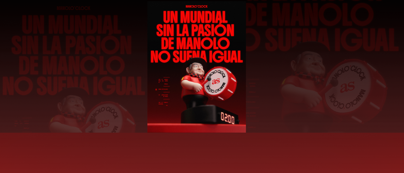 MANOLO