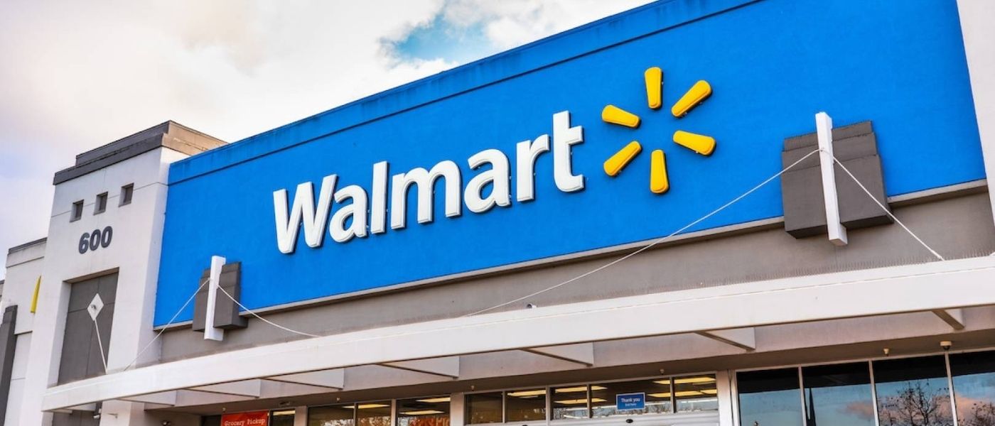 Walmart entregas EE.UU