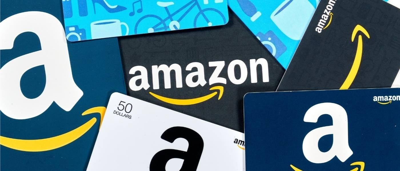 amazon Reino Unido