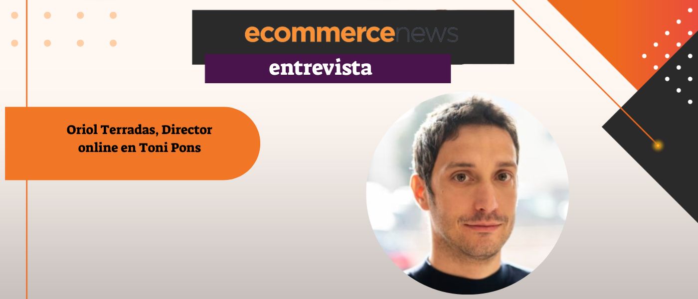 Entrevista Oriol Terradas