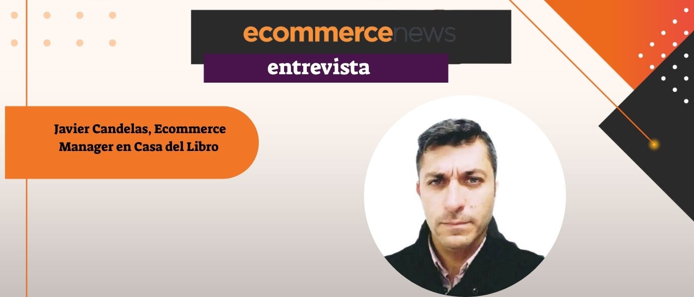 Javier Candelas La Casa del Libro