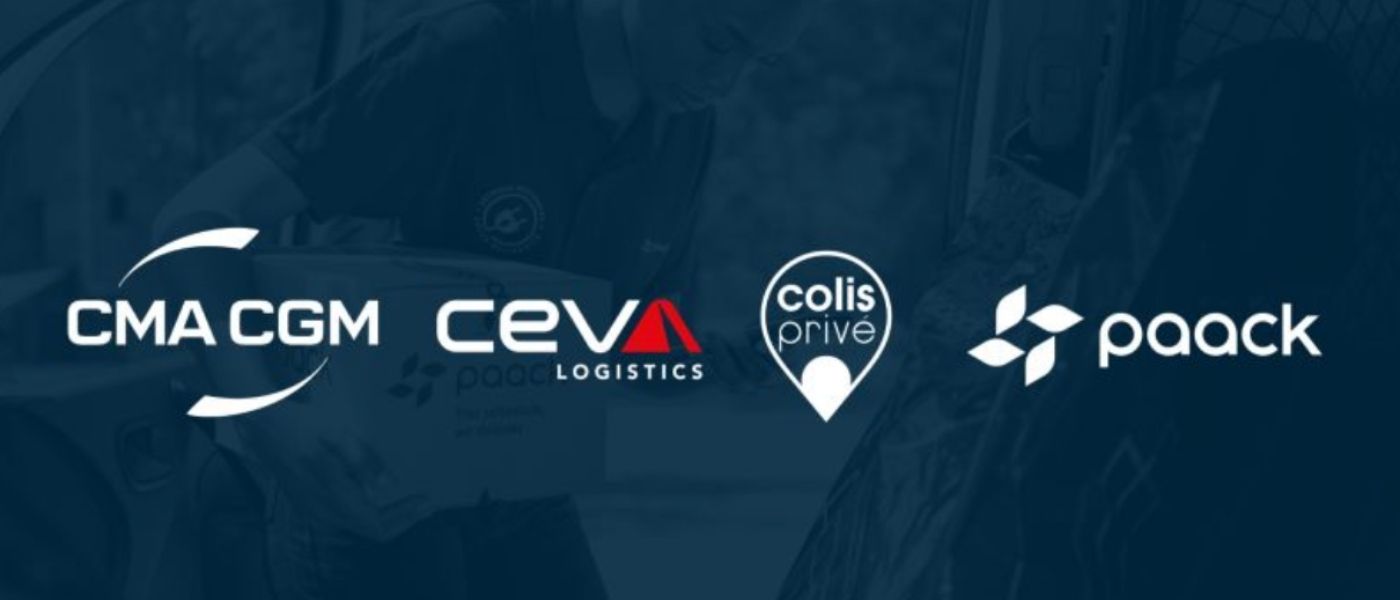CEVA y Paack Iberia