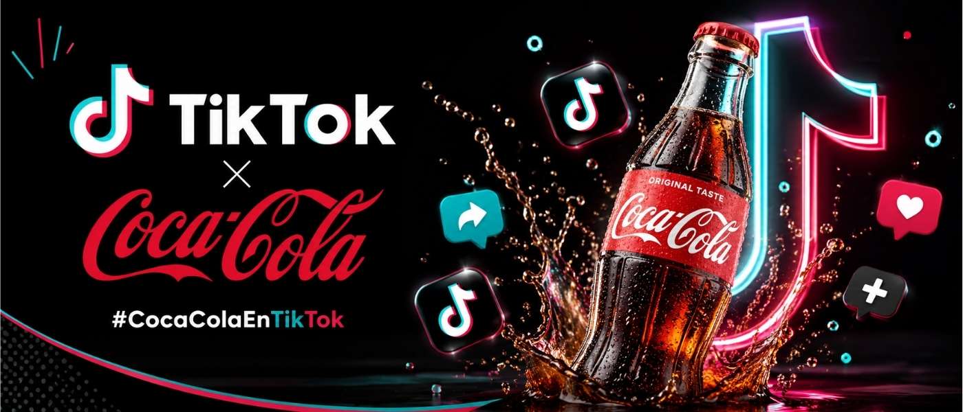 TikTokxCocaCola