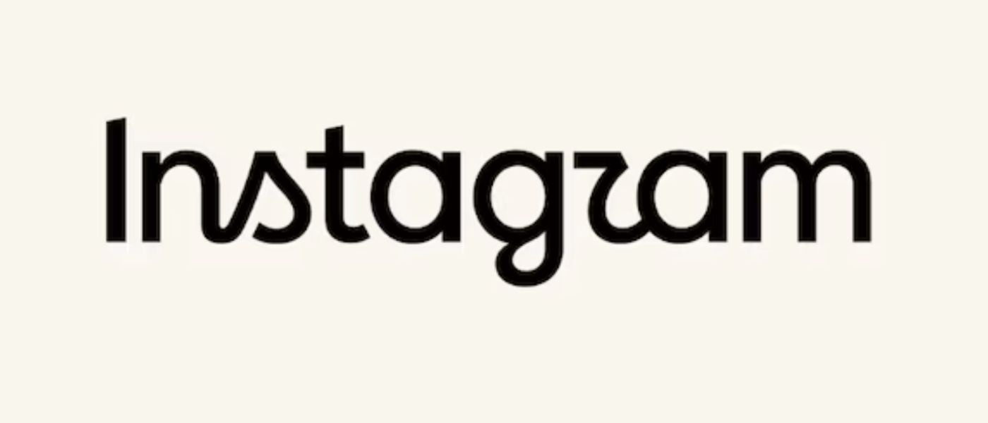 nueva tipografía Instagram
