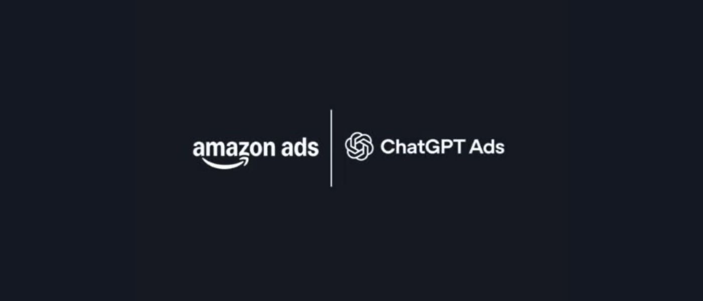 Amazon Ads x ChatGPT