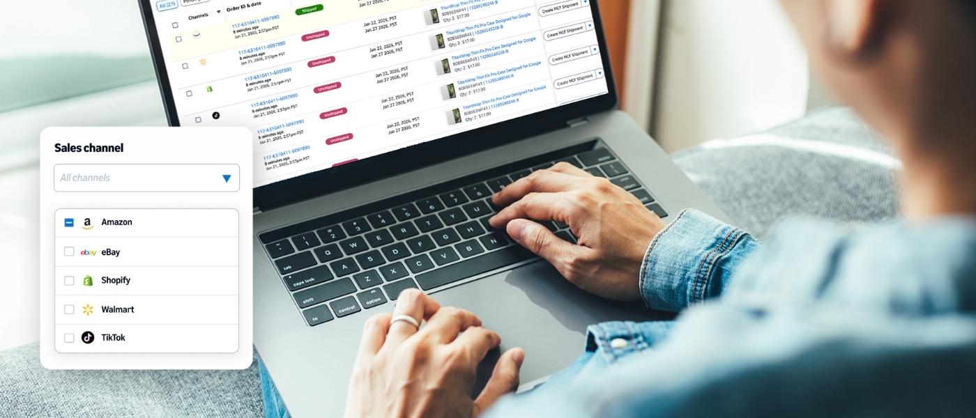 Amazon nuevas herramientas