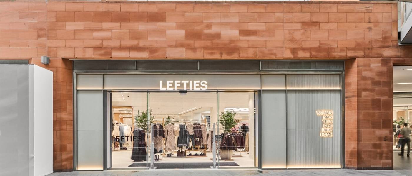 Lefties Liverpool