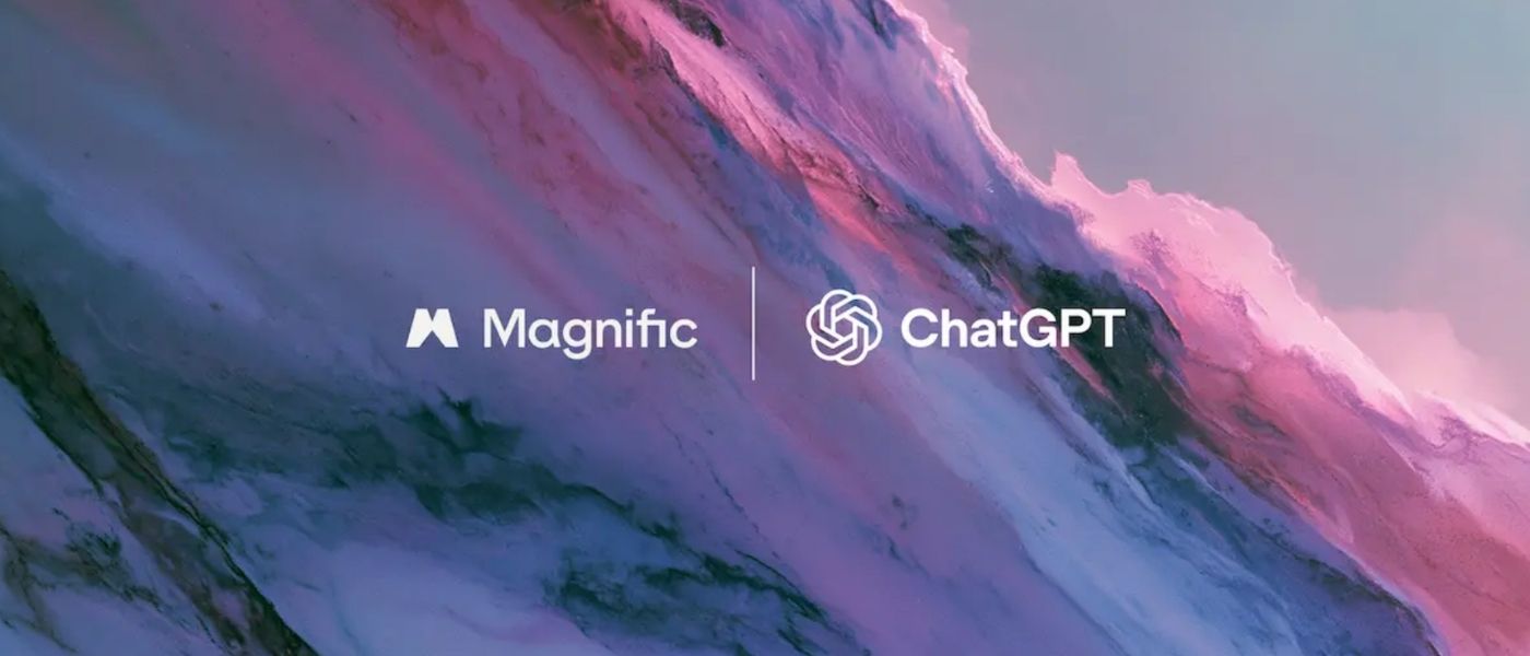 MagnificxChatGPT