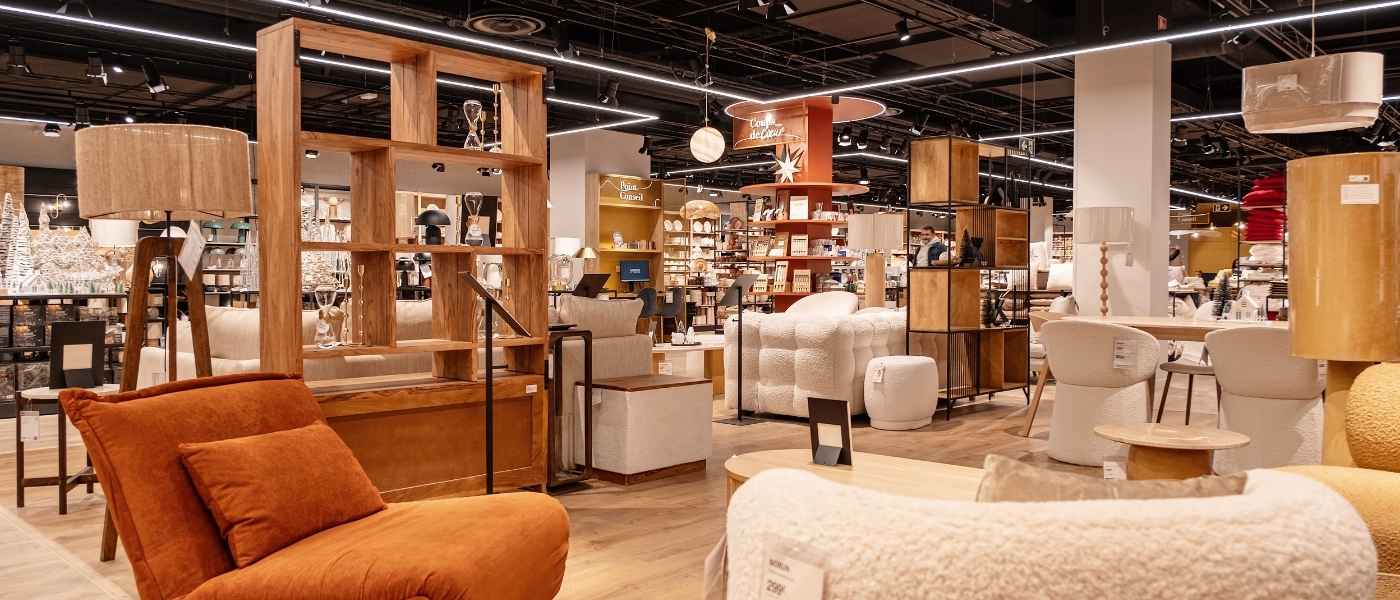 Maisons du Monde