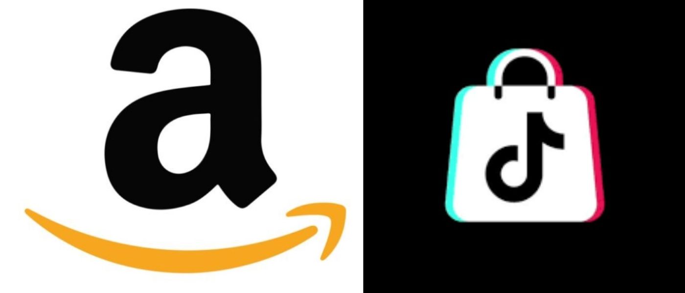 amazon y tiktok shop