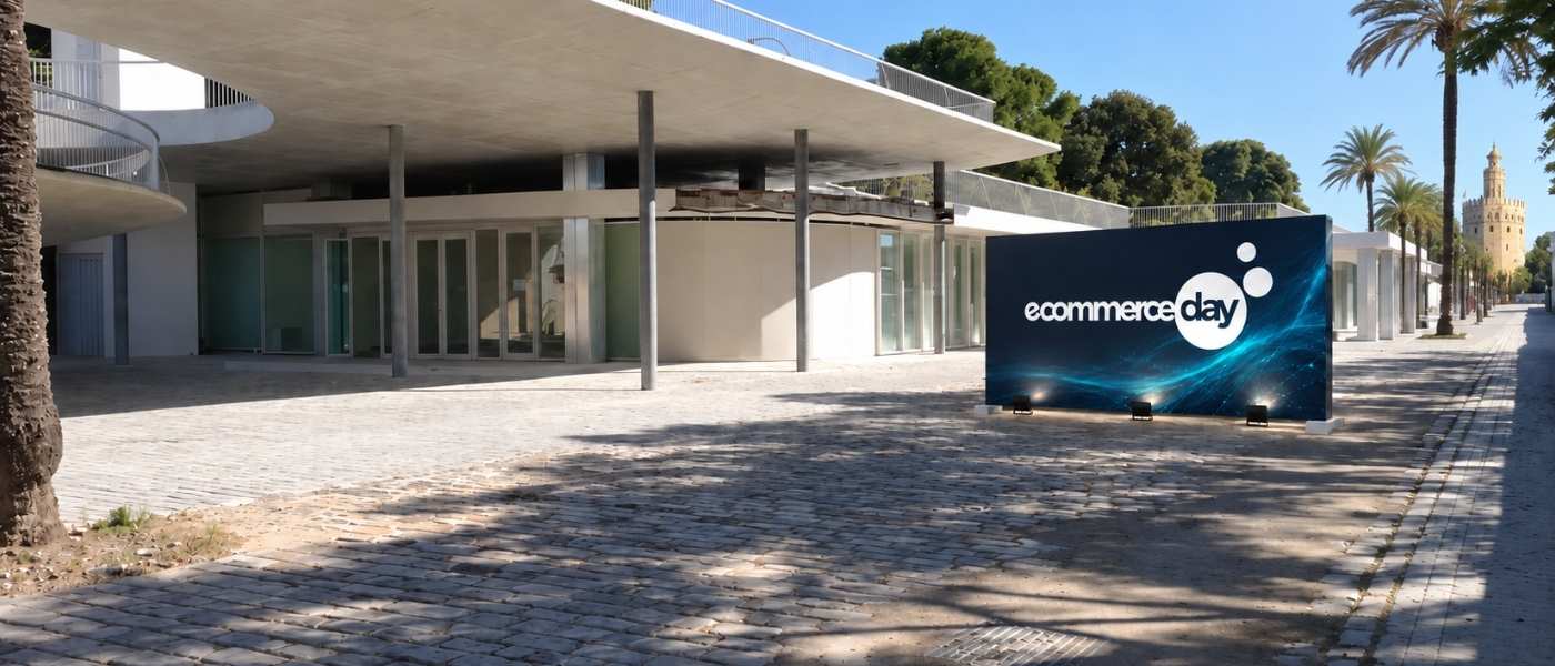 ecommerceday Sevilla