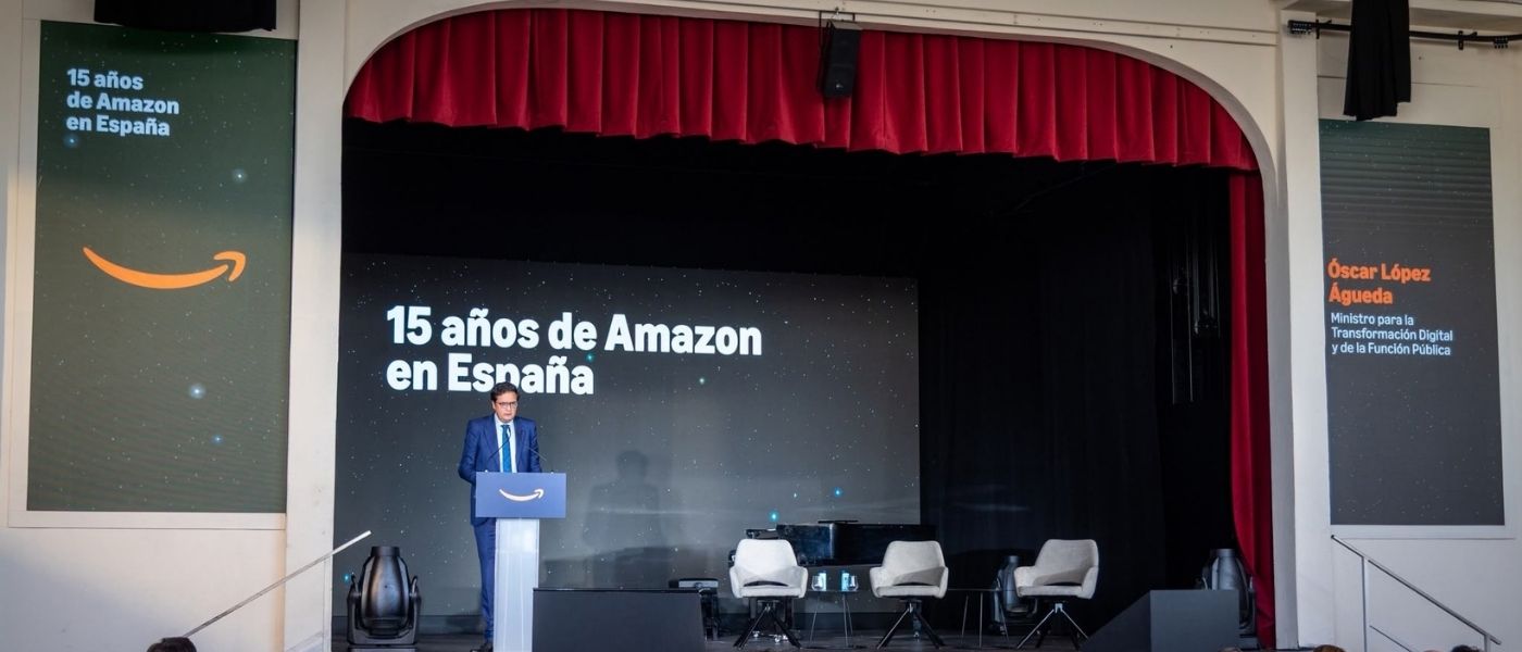 oscar lopez amazon