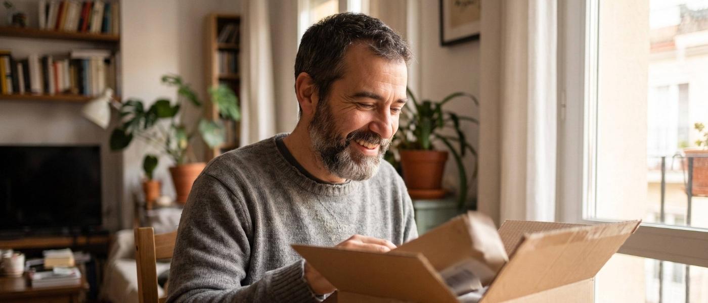 Amazon y Bizum aniversario