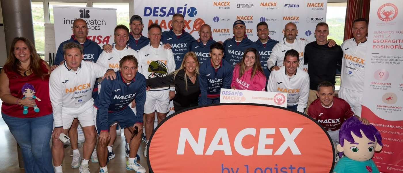 NACEX by logista