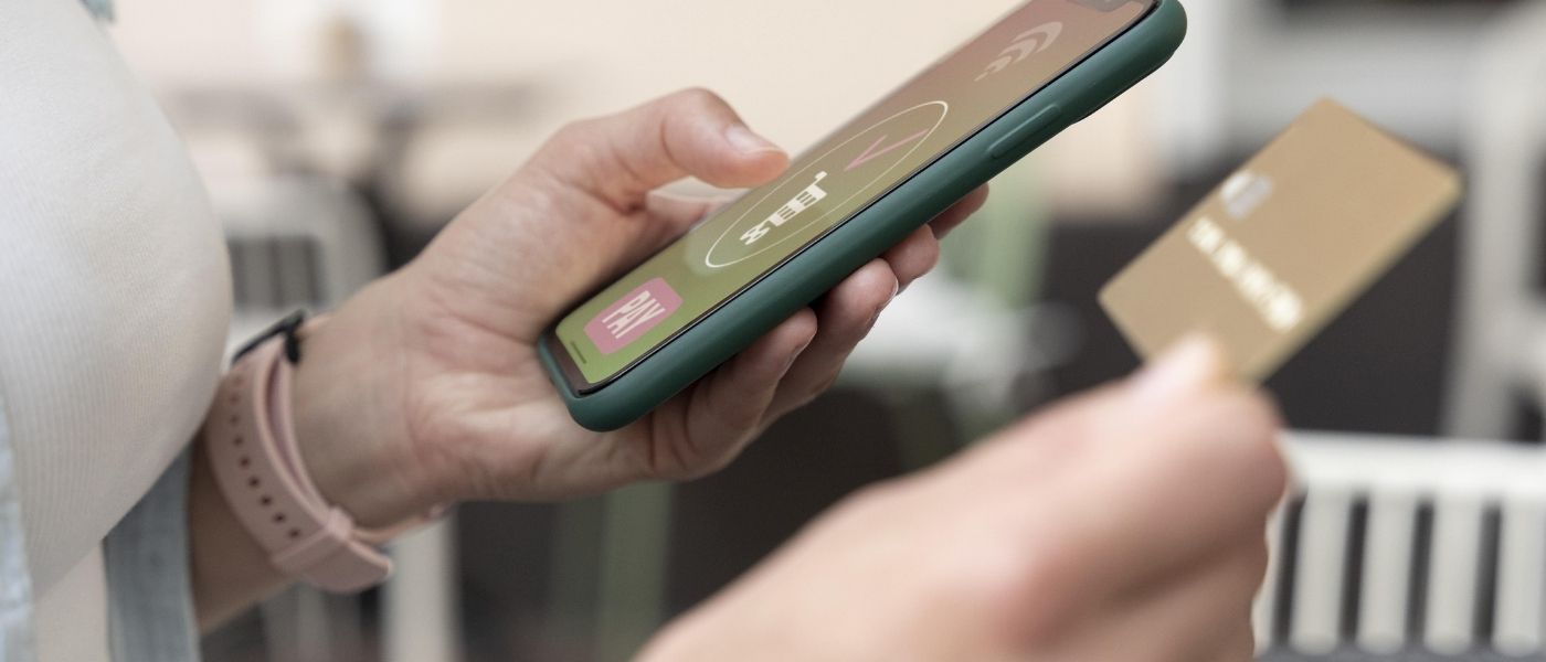 Orisha Omniwallet