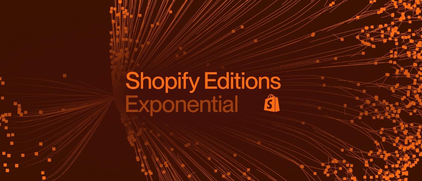 Shopify IA