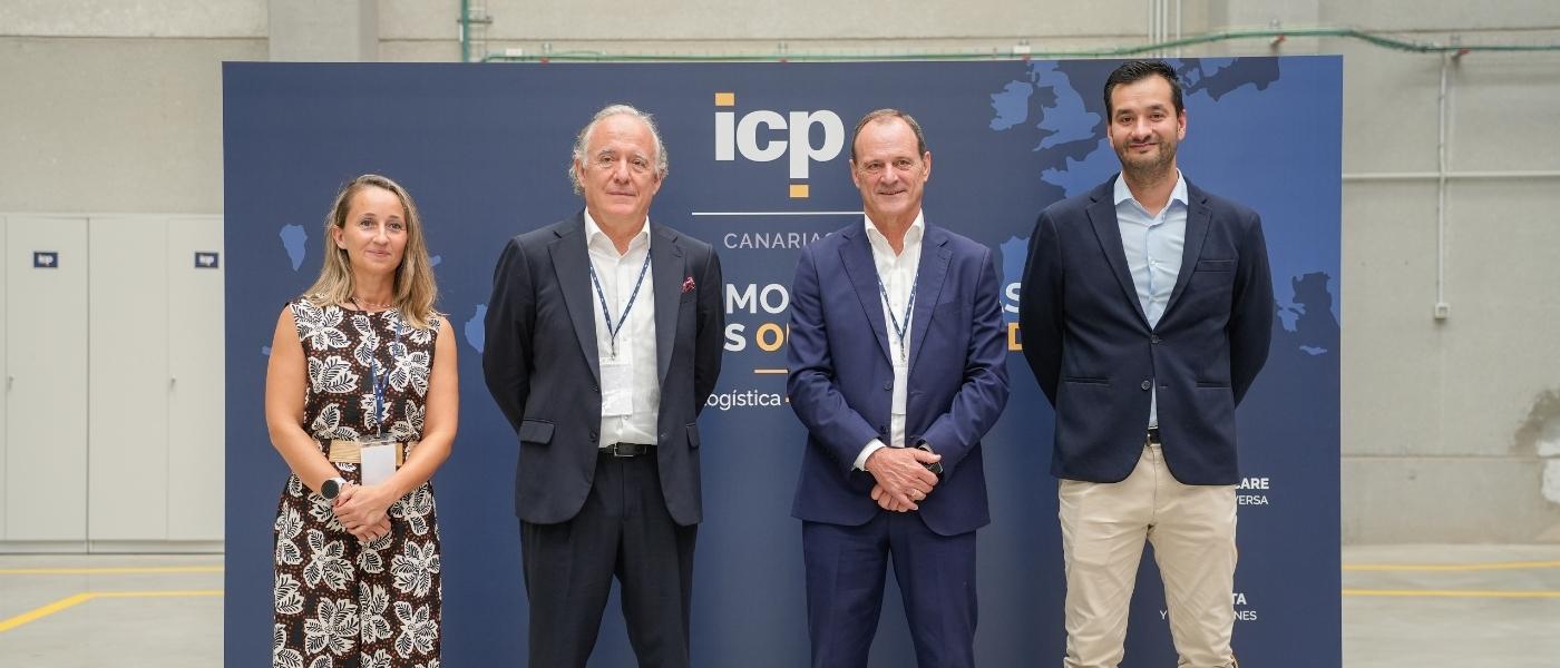 icp canarias