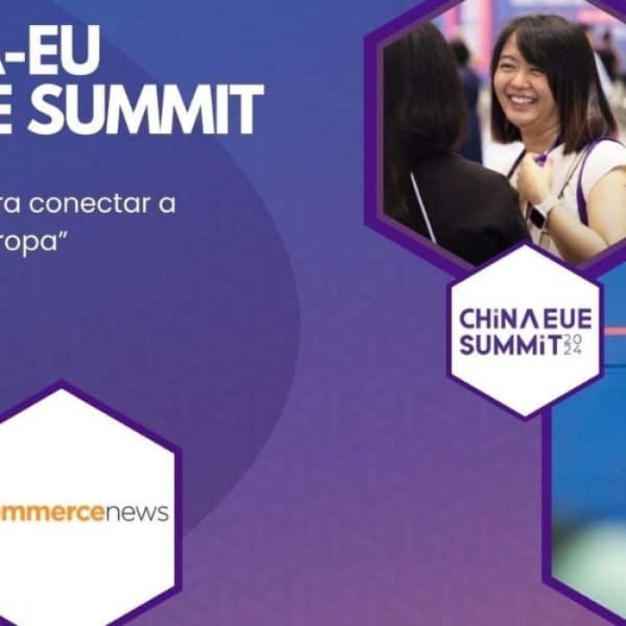 2024 China-EU Ecommerce Summit