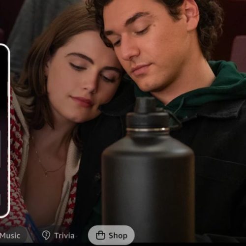 AMAZON COMPRA PRIME VIDE