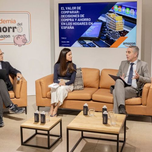 AMAZON-PRESENTACIÓN ESTUDIO
