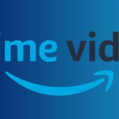 AMAZON PRIME VIDEO