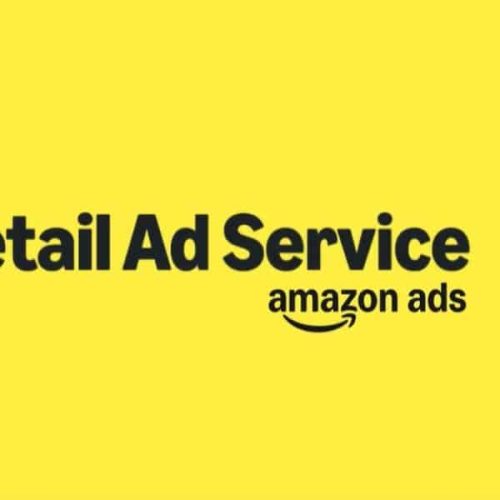 AMAZON RETAIL AD SERVICE