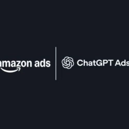Amazon Ads x ChatGPT