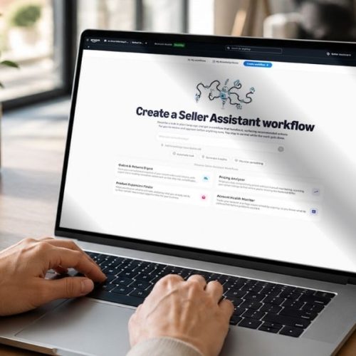 Amazon Seller Assistant