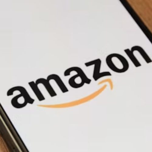 Amazon móvil