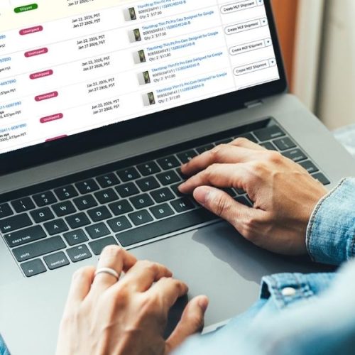 Amazon nuevas herramientas