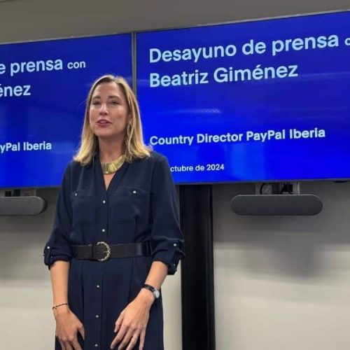 BEATRIZ GIMÉNEZ-PAYPAL