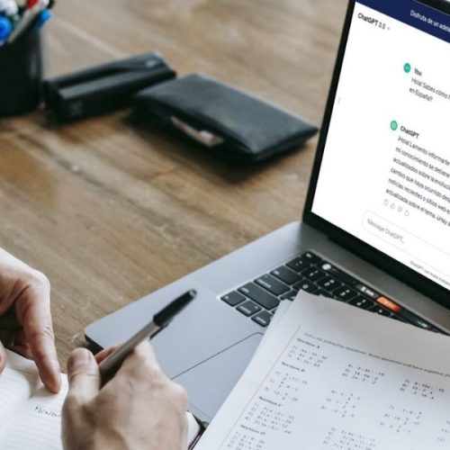 ChatGPT Workspace Agents