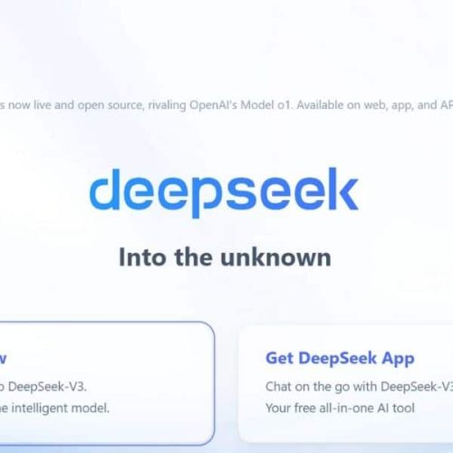 DEEPSEEK