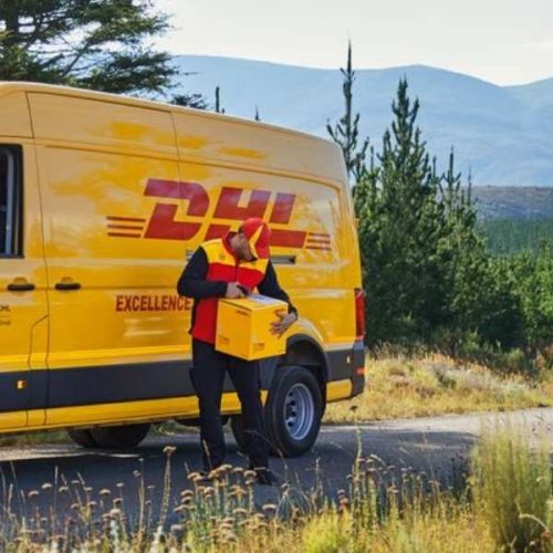 DHL Express